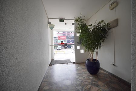 Apartamento para alugar com 60m², 2 quartos e 1 vagaHall de entrada