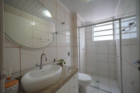 Apartamento para alugar com 60m², 2 quartos e 1 vagaBanheiro