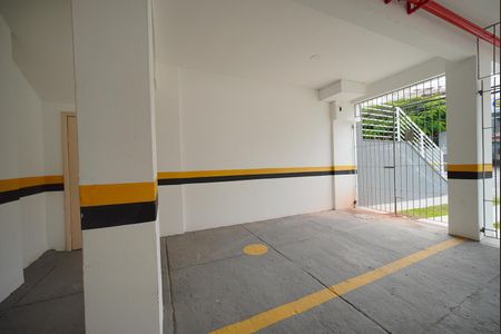 Apartamento para alugar com 60m², 2 quartos e 1 vagaGaragem