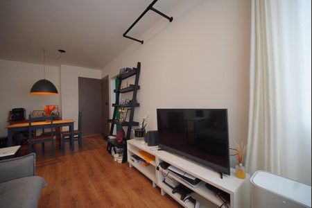 Apartamento para alugar com 60m², 2 quartos e 1 vagaSala