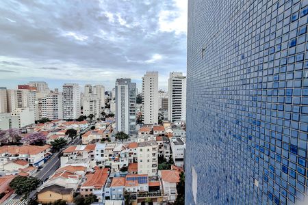 Apartamento para alugar com 237m², 3 quartos e 3 vagasVista da Suíte
