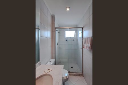 Apartamento para alugar com 237m², 3 quartos e 3 vagasBanheiro