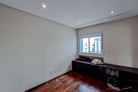 Apartamento para alugar com 237m², 3 quartos e 3 vagasSala de TV