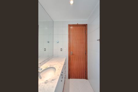 Apartamento para alugar com 237m², 3 quartos e 3 vagasBanheiro da Suíte