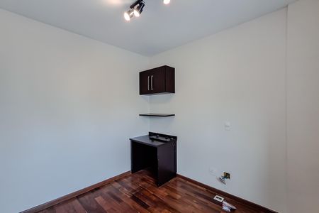Apartamento para alugar com 237m², 3 quartos e 3 vagasQuarto 2 - Suíte