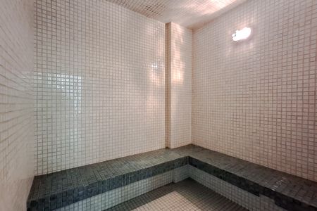 Apartamento para alugar com 237m², 3 quartos e 3 vagasÁrea comum