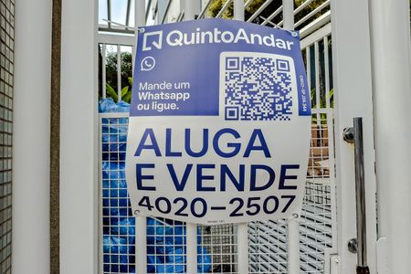 Apartamento para alugar com 237m², 3 quartos e 3 vagasPlaquinha