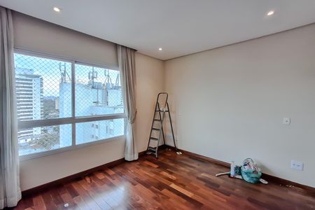 Apartamento para alugar com 237m², 3 quartos e 3 vagasSala