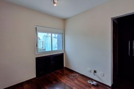 Apartamento para alugar com 237m², 3 quartos e 3 vagasQuarto 2 - Suíte