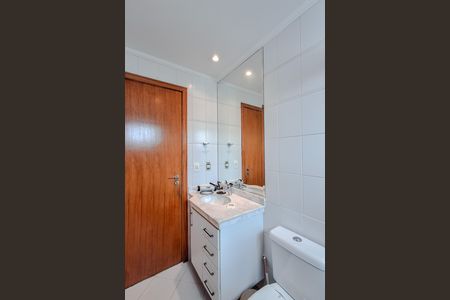 Apartamento para alugar com 237m², 3 quartos e 3 vagasBanheiro