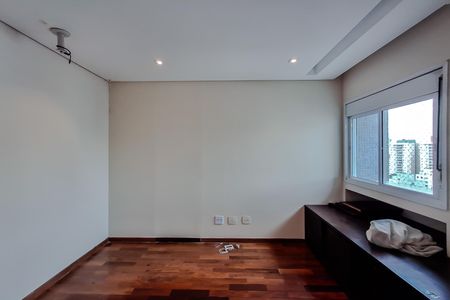 Apartamento para alugar com 237m², 3 quartos e 3 vagasSala de TV