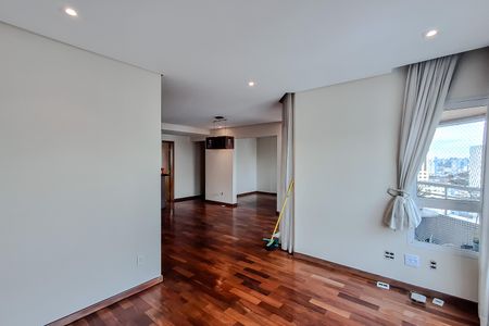 Sala de apartamento para alugar com 3 quartos, 237m² em Aclimação, São Paulo