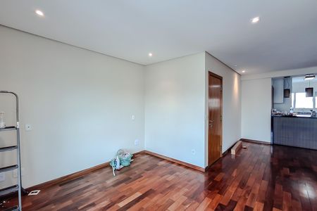 Apartamento para alugar com 237m², 3 quartos e 3 vagasSala