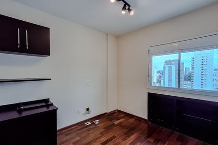 Apartamento para alugar com 237m², 3 quartos e 3 vagasQuarto 2 - Suíte