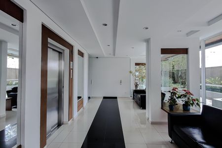 Apartamento para alugar com 237m², 3 quartos e 3 vagasÁrea comum