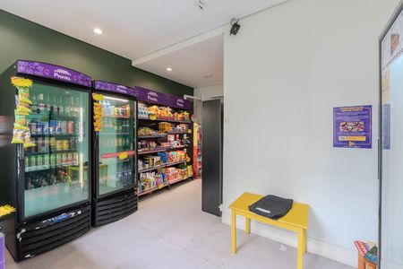 Studio à venda com 39m², 1 quarto e 1 vagaÁrea comum