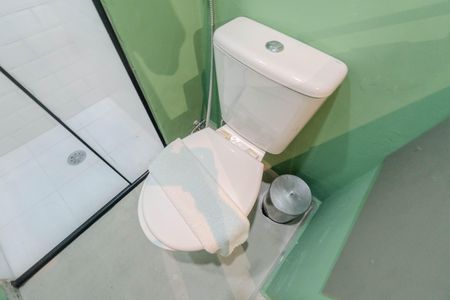 Studio à venda com 39m², 1 quarto e 1 vagaBanheiro