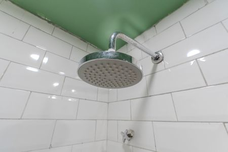 Studio à venda com 39m², 1 quarto e 1 vagaBanheiro