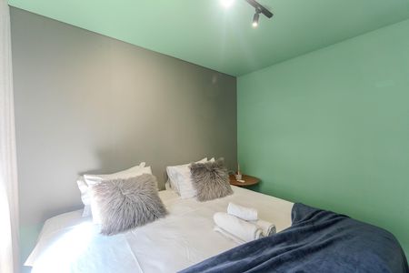 Studio à venda com 39m², 1 quarto e 1 vagaStudio