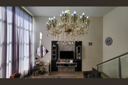 Sala de casa à venda com 3 quartos, 247m² em Jardim Alto da Colina, Valinhos