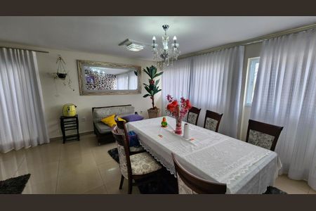 Sala de casa à venda com 3 quartos, 247m² em Jardim Alto da Colina, Valinhos