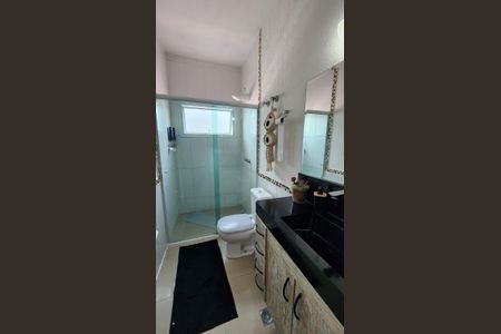 Banheiro de casa à venda com 3 quartos, 247m² em Jardim Alto da Colina, Valinhos