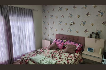 Quarto de casa à venda com 3 quartos, 247m² em Jardim Alto da Colina, Valinhos