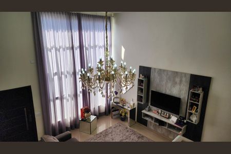 Sala de casa à venda com 3 quartos, 247m² em Jardim Alto da Colina, Valinhos