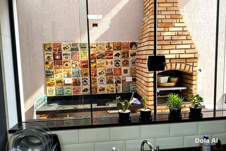 Foto 11 de casa para alugar com 3 quartos, 100m² em Vila Macedopolis, São Paulo