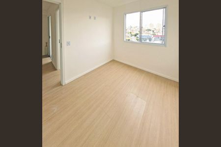 Apartamento para alugar com 28m², 2 quartos e sem vaga Apartamento para alugar com 28m², 2 quartos e sem vagaQuarto 2