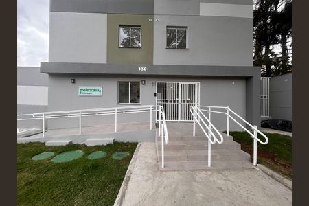 Apartamento para alugar com 28m², 2 quartos e sem vaga Apartamento para alugar com 28m², 2 quartos e sem vagaPortaria