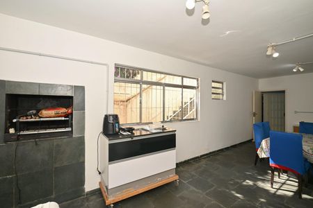 Casa à venda com 224m², 3 quartos e 2 vagasCozinha