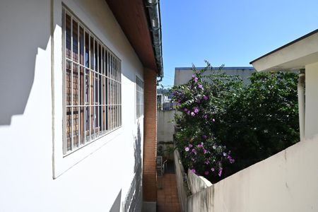 Casa à venda com 224m², 3 quartos e 2 vagasÁrea Externa
