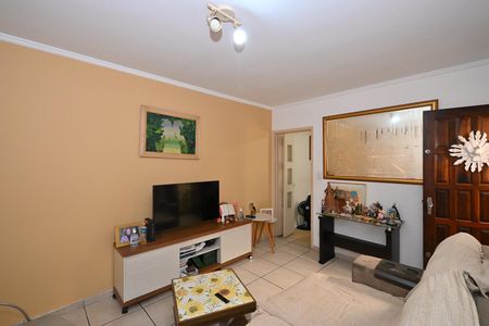Sala de casa para alugar com 3 quartos, 224m² em Vila Sonia, São Paulo