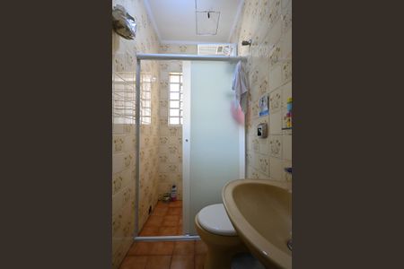 Casa à venda com 224m², 3 quartos e 2 vagasBanheiro