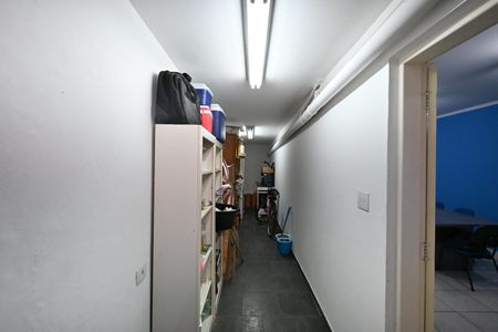 Casa à venda com 224m², 3 quartos e 2 vagasDepósito