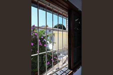 Vista do Quarto 1 de casa para alugar com 3 quartos, 224m² em Vila Sonia, São Paulo