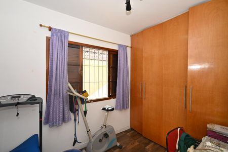 Quarto 2 de casa para alugar com 3 quartos, 224m² em Vila Sonia, São Paulo