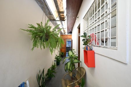 Casa à venda com 224m², 3 quartos e 2 vagasEntrada