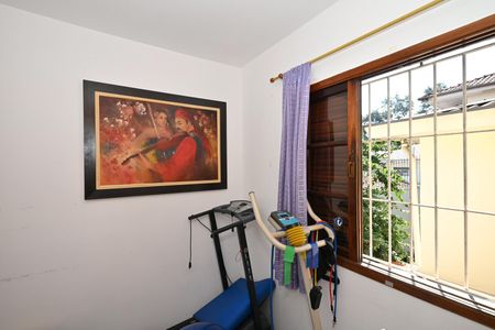 Casa à venda com 224m², 3 quartos e 2 vagasQuarto 2