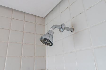 Casa de condomínio à venda com 425m², 4 quartos e 6 vagasBanheiro da Suíte 4