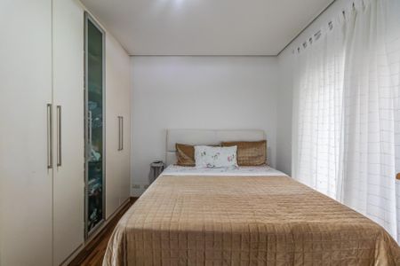 Casa de condomínio à venda com 425m², 4 quartos e 6 vagasSuíte 2