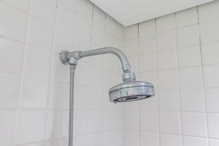 Casa de condomínio à venda com 425m², 4 quartos e 6 vagasBanheiro da Suíte 2