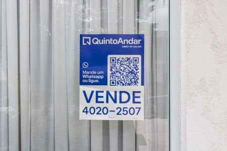 Casa de condomínio à venda com 425m², 4 quartos e 6 vagasPlaca Fachada