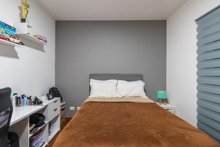 Casa de condomínio à venda com 425m², 4 quartos e 6 vagasSuíte 4