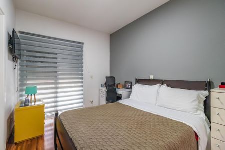 Casa de condomínio à venda com 425m², 4 quartos e 6 vagasSuíte 1