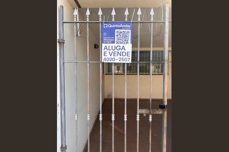 Casa para alugar com 125m², 3 quartos e 2 vagasPlaca 