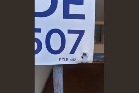 Casa para alugar com 125m², 3 quartos e 2 vagasPlaca Código 