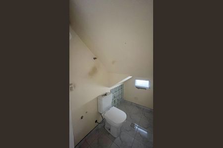 Casa para alugar com 125m², 3 quartos e 2 vagasLavabo