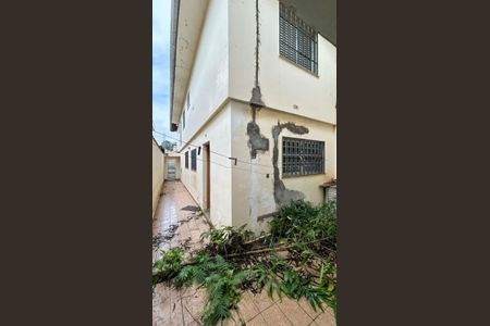 Casa para alugar com 125m², 3 quartos e 2 vagasÁrea de Serviço